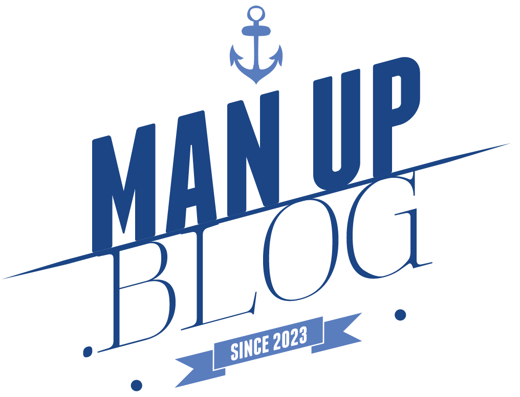 ManUp.blog